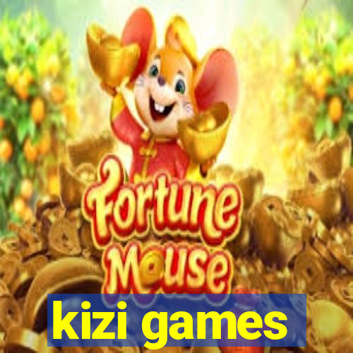 kizi games